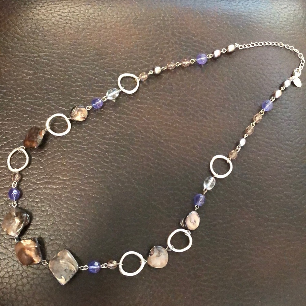 Lia Sophia Necklace